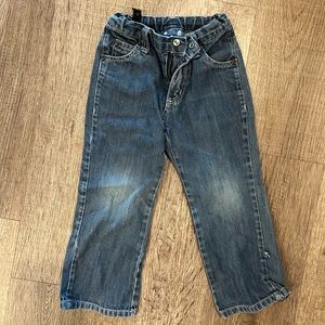 Kickee Pants Jeans